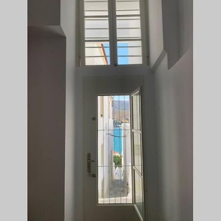 Ευημερία Apartment Andros Town Exterior photo
