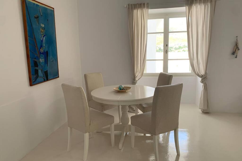 Ευημερία Apartment Andros Town Exterior photo