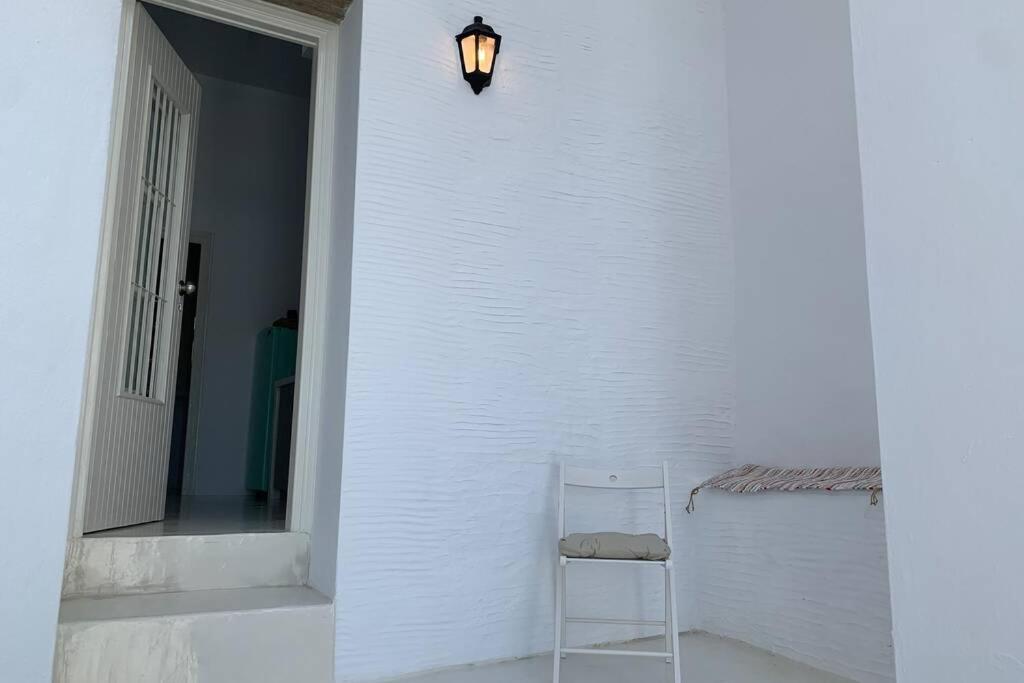 Ευημερία Apartment Andros Town Exterior photo