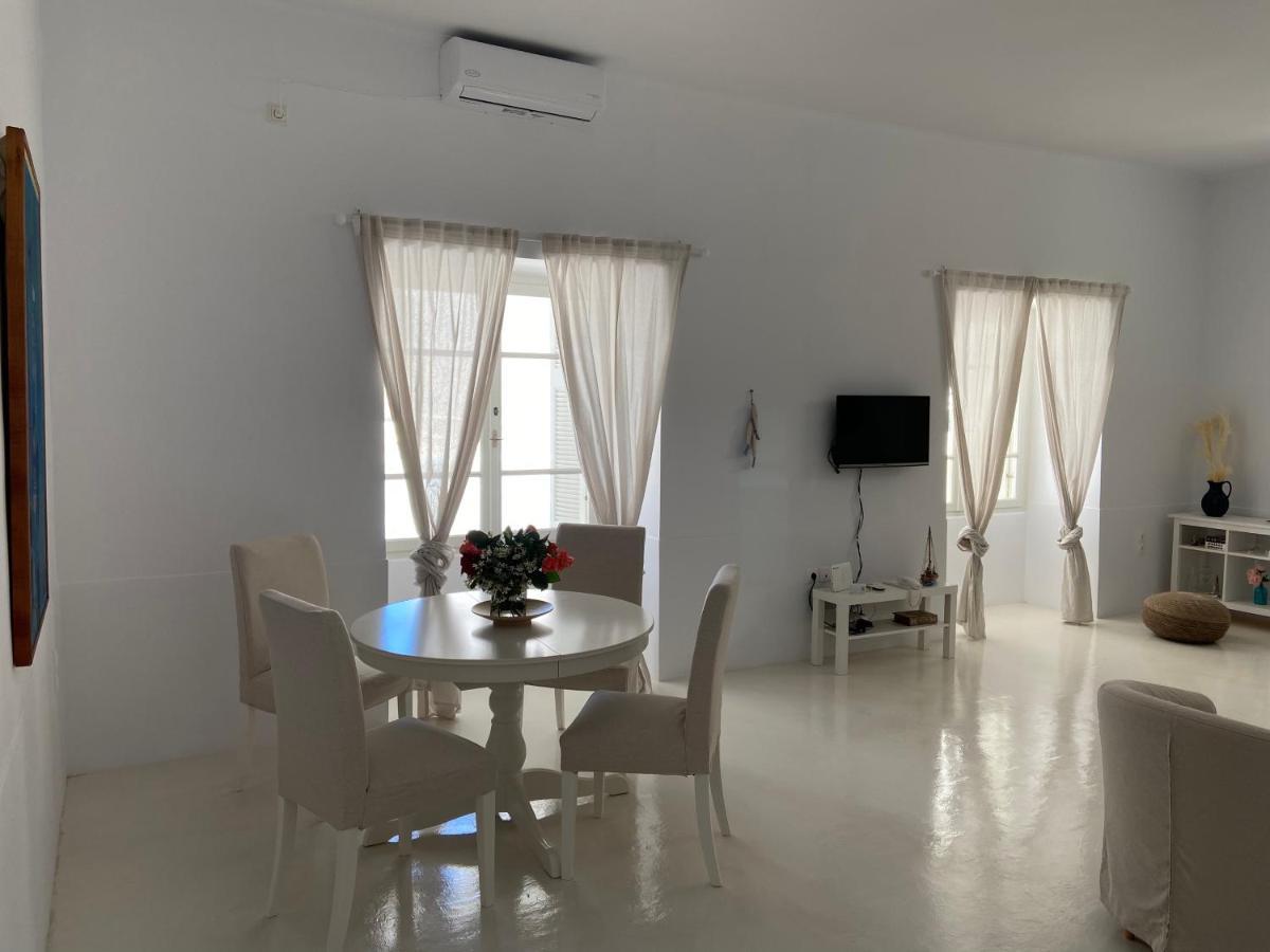 Ευημερία Apartment Andros Town Exterior photo