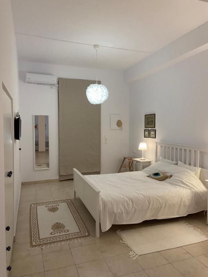 Ευημερία Apartment Andros Town Exterior photo